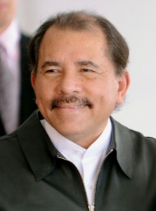 Daniel Ortega - Roosewelt Pinheiro/ABr [CC BY 3.0 br], via Wikimedia Commons