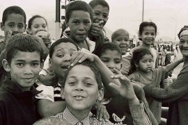 13. Juni 1950: Rassentrennung in Südafrika