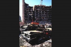 19. April 1995: Terror im Herzen der USA – Oklahoma City