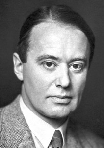 Arne Tiselius, 1948 - Nobel Foundation [Public domain]