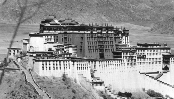 24. Oktober 1950: China besetzt Tibet