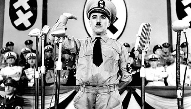 15. Oktober 1940: »Der große Diktator«