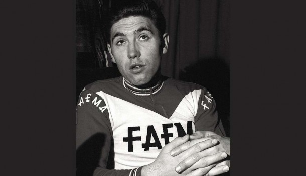 19. Juli 1970: Merckx dominiert Radsportszene