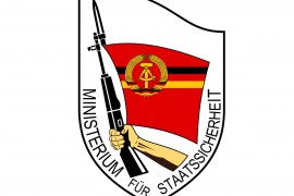 8. Februar 1950: Stasi gegründet
