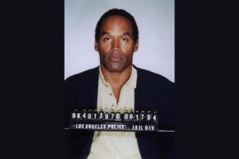 3. Oktober 1995: Justizfall des Jahres – O. J. Simpson