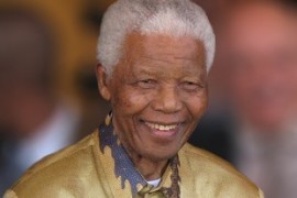 11. Februar 1990: Nelson Mandela