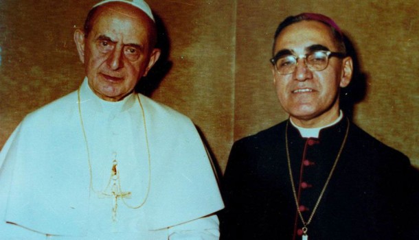 24. März 1980: Bischof Romero ermordet
