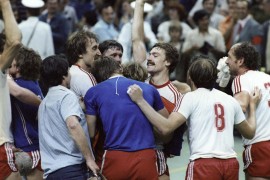 19. Juli 1980: Die Spiele werden politisch