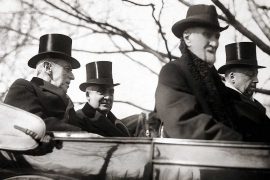 2. November 1920: Großer Sieg der Republikaner in den USA