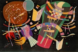 14. Juni 1940: Die künstlerische Avantgarde verlässt Europa