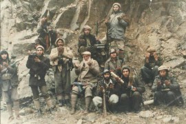 10. Januar 1980: Militärisches Patt in Afghanistan
