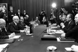 7. Dezember 1970: Rückblick 1970 – Ostpolitik im Meinungsstreit