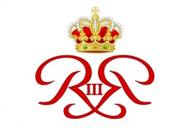 10. April 1950: Monaco feiert Rainier III.