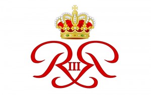 Royal Monogram von
Prinz Rainier III - Glasshouse / CC BY-SA