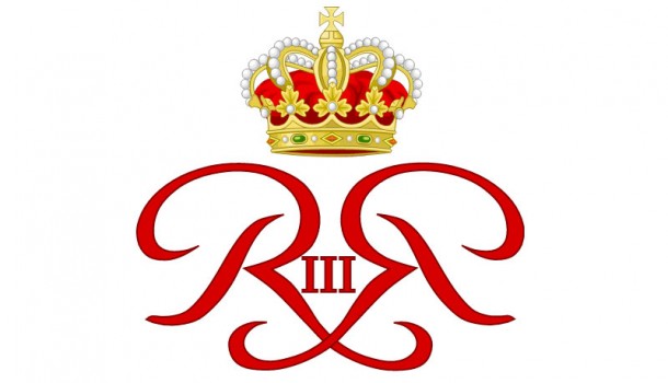 10. April 1950: Monaco feiert Rainier III.