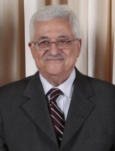 Mahmud Abbas (2009) - Official White House Photo by Lawrence Jackson / Public domain
